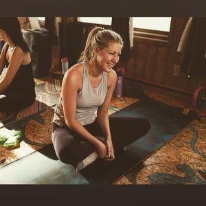 Meet your Posher, Karly